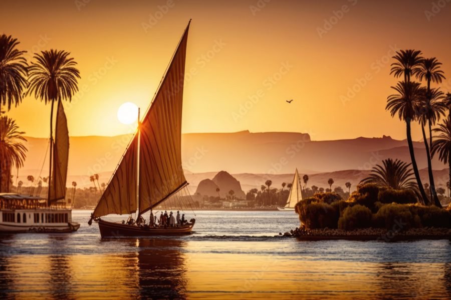 Two Days Luxor and Aswan Trip from Cairo