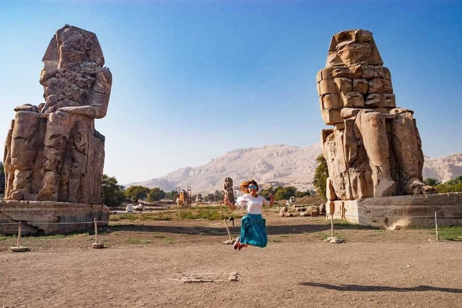 13 Days Overland Trip Package <br> in Egypt