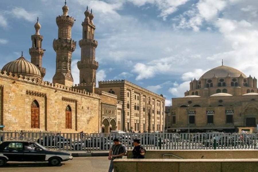 3 Days Trip To Cairo From Luxor By Plane