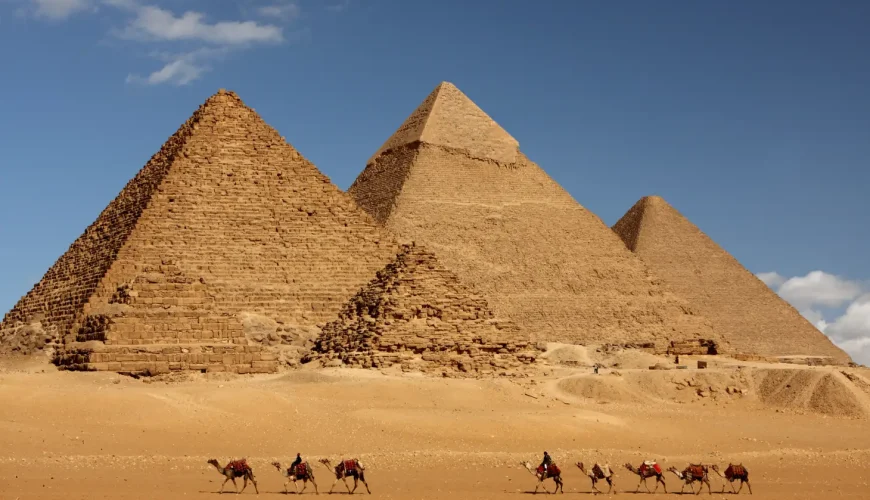 Cairo