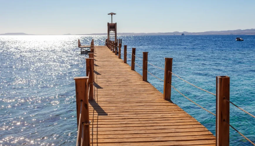 Hurghada
