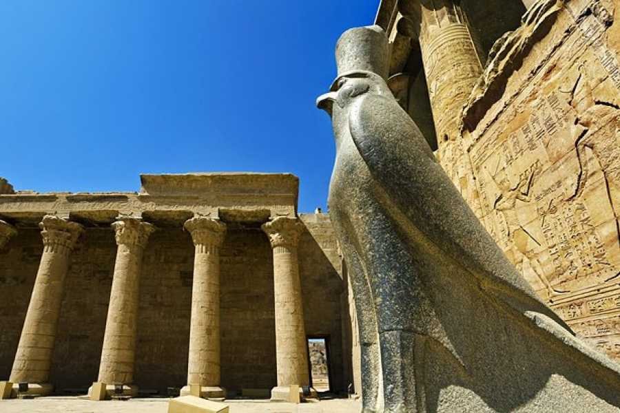Day Four: Visit the Best Aswan Landmarks