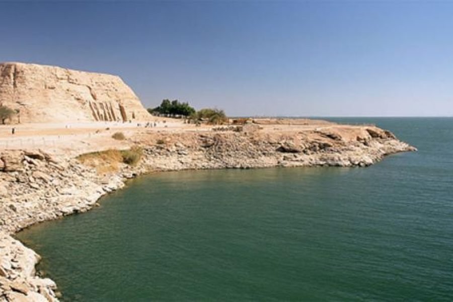Day Trip to Abu Simbel from Aswan by Private Vehicle