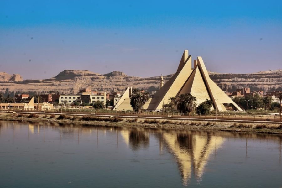 2 Days El Minya Tour from Cairo