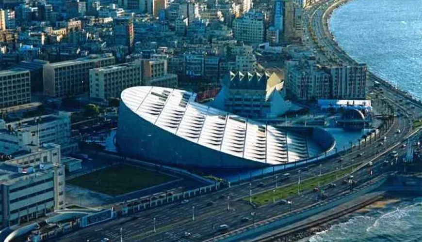 Alexandria