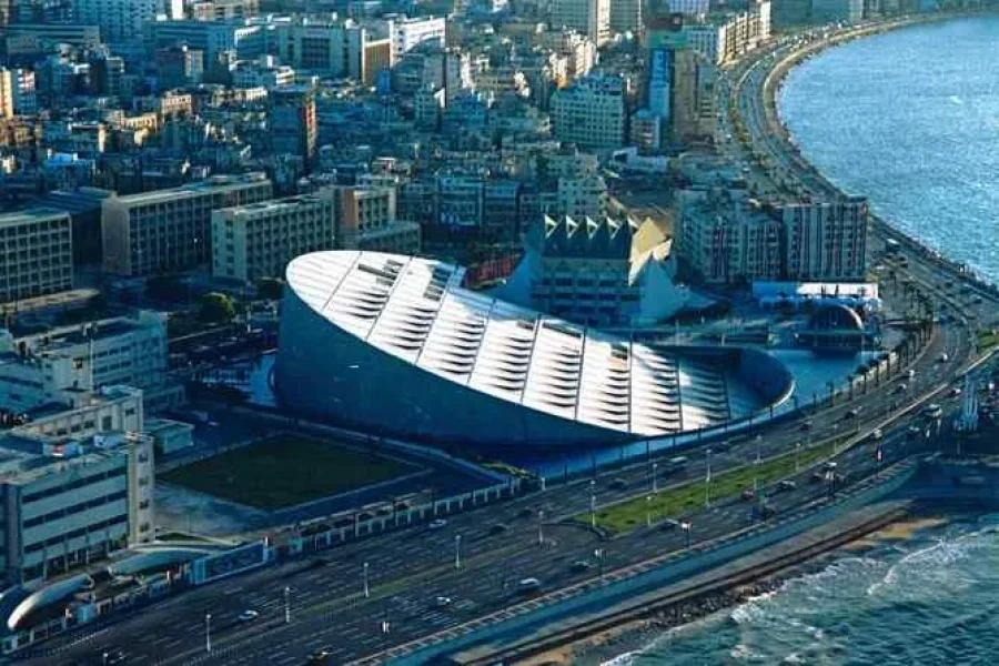 4 Days Egypt Economic Tour in Cairo and Alexandria