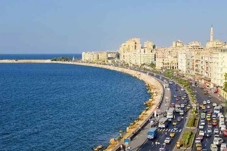 6 Days Cairo and Alexandria<br> Vacation