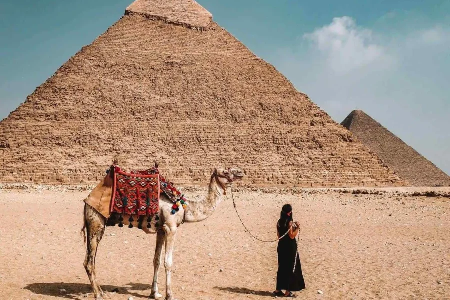 Cairo Stopover Tour