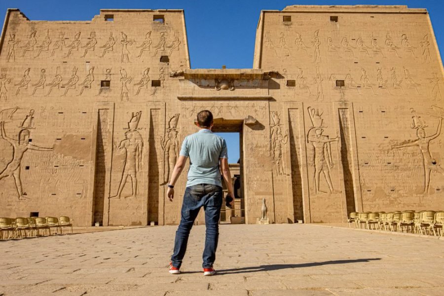 9 Days Egypt Cheap Tour to Cairo, Nile Cruise & Alexandria