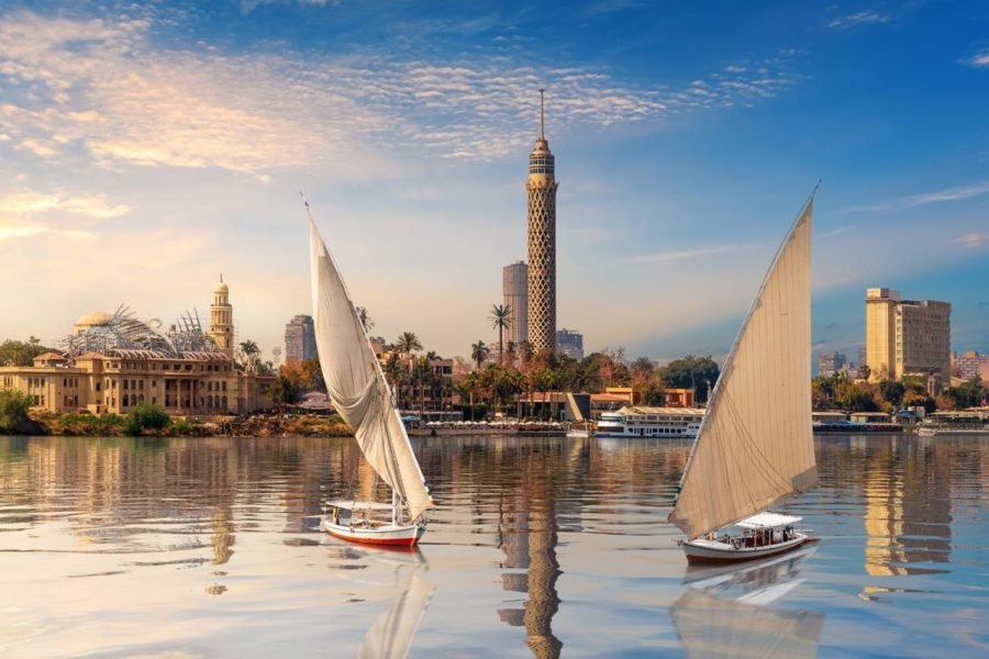 Cairo and Nile Jewels in 6 Days Cheap Holiday