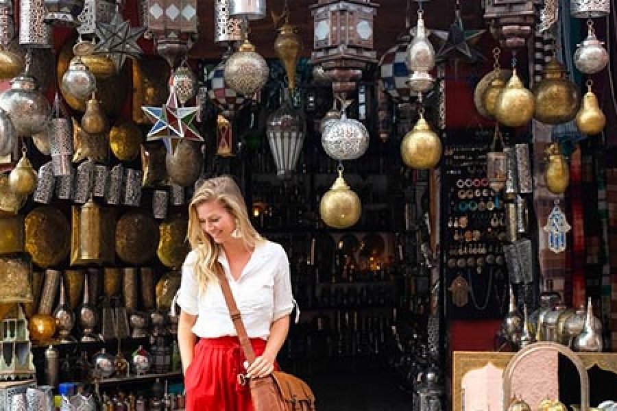 8 Days Cairo, Abu Simbel, Luxor & Hurghada