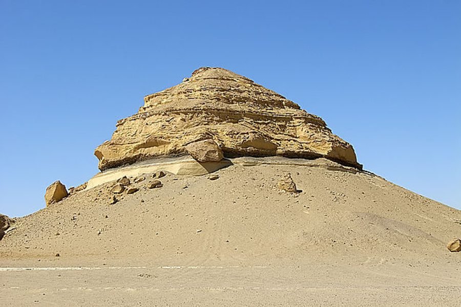Wadi El Hitan & Desert Safari Tour From Cairo