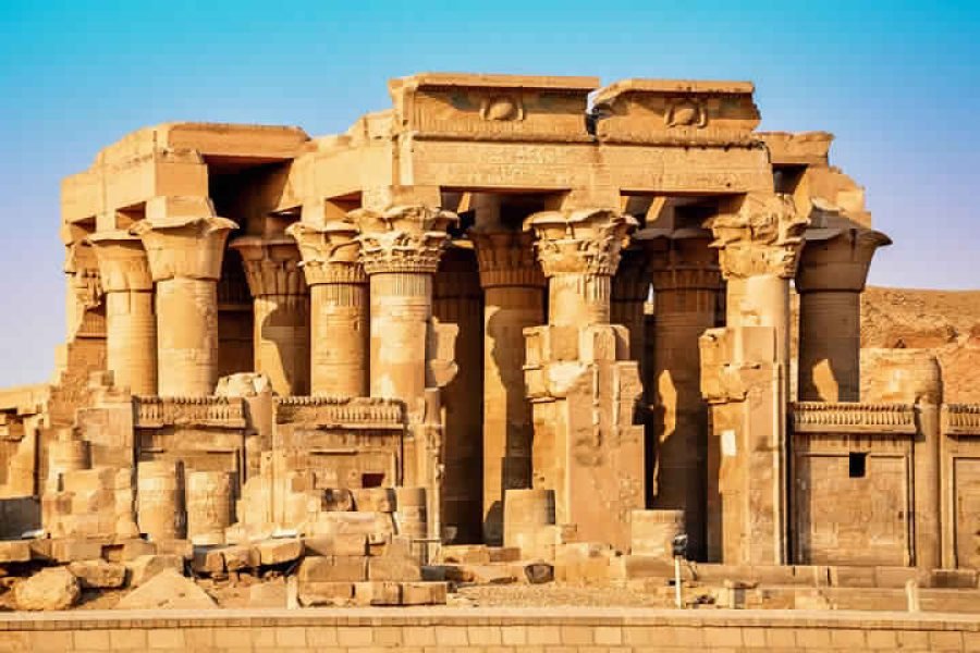 Aswan Sightseeing Tour