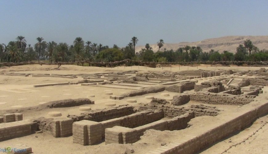 El Minya