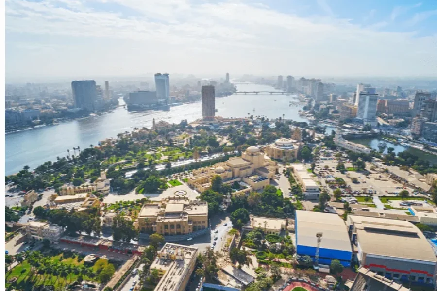 10 Days Egypt Classic and Romantic Honeymoon Package
