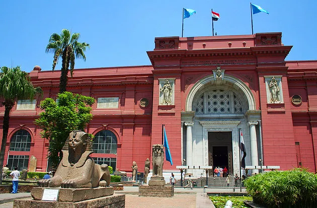 Day Four: Get Enchanted with the Hidden Gems of the Pharaohs