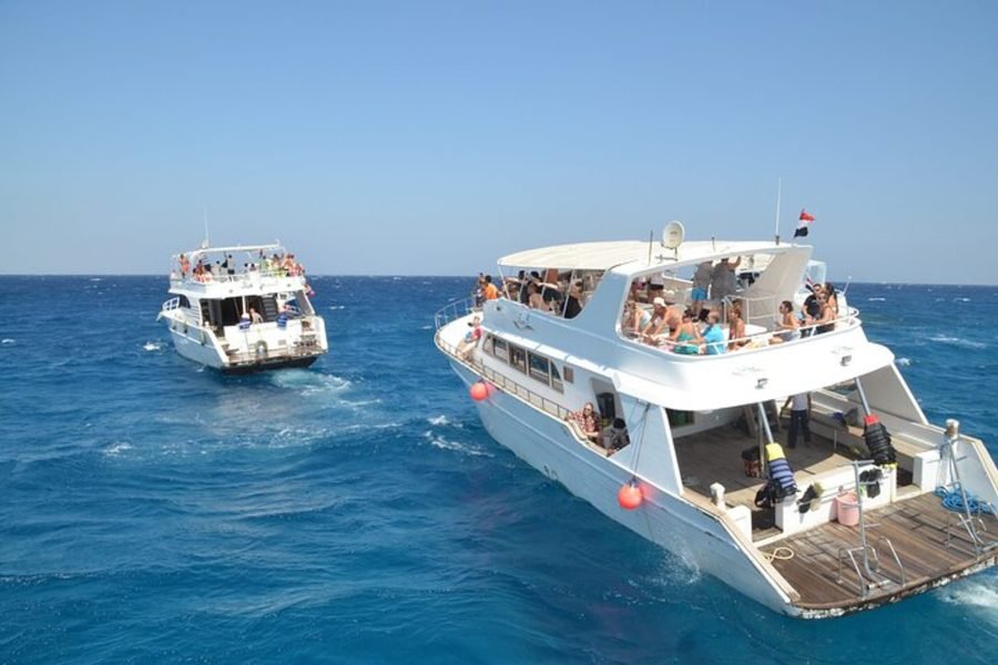 Private Snorkeling In Hurghada