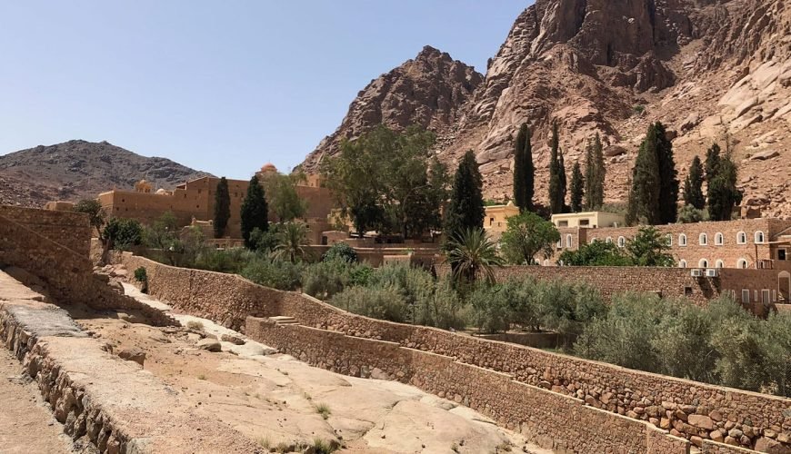 Sinai