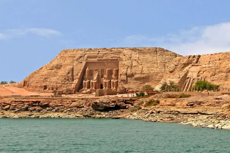 2 Day Luxor & Abu Simbel Trip From Marsa Alam