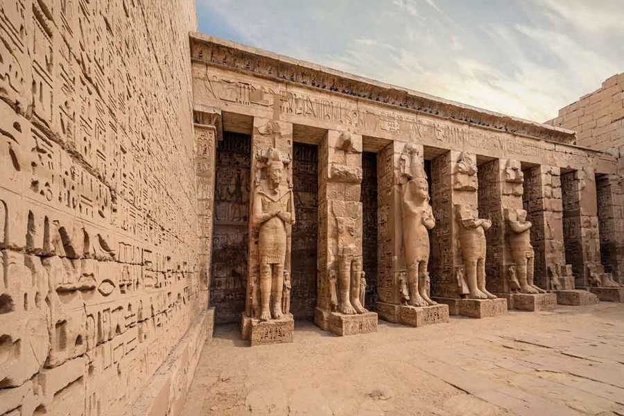 4 Days Cairo and Luxor Tour Package