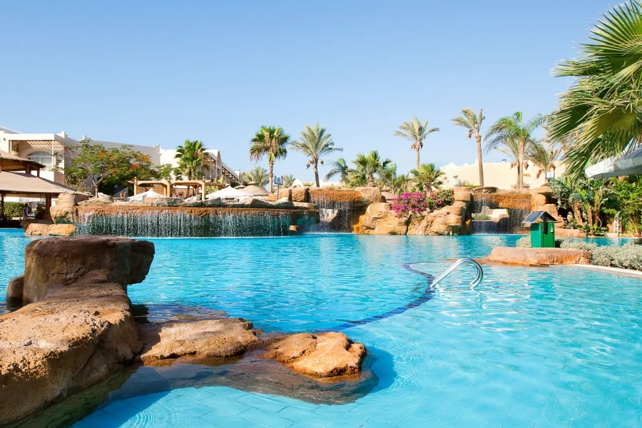 9 Days Alexandria, Cairo & Sharm El Sheikh Holiday