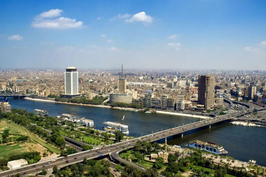 Day Tour from Cairo to Luxor By Plane