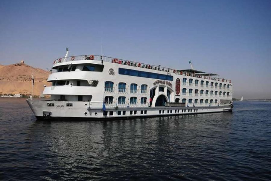 2 Days Aswan & Abu Simbel Tours from El Gouna