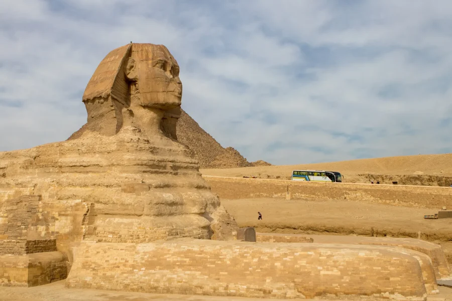 5 Days Cairo & Luxor Tour<br> Package