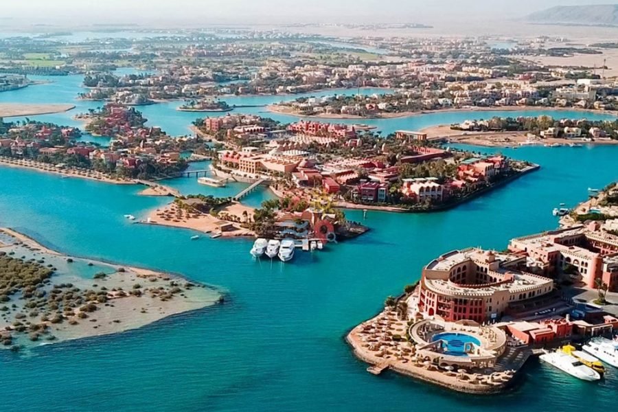 2 Days Trip to Cairo from EL Gouna By Plane