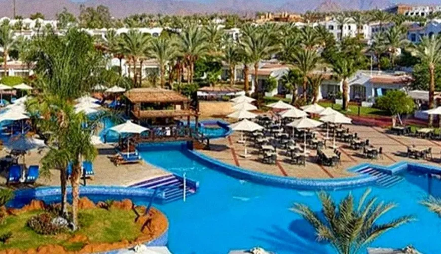 Sharm El-Sheikh